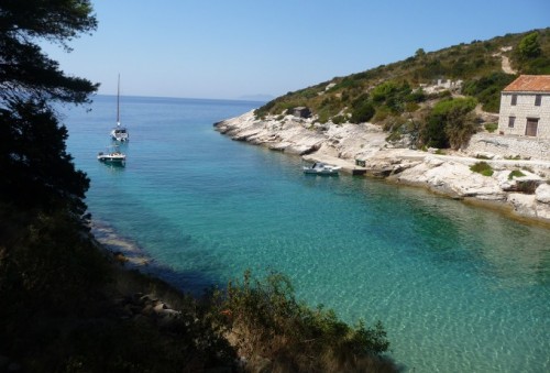 1_Bucht Bucht von Salbunara